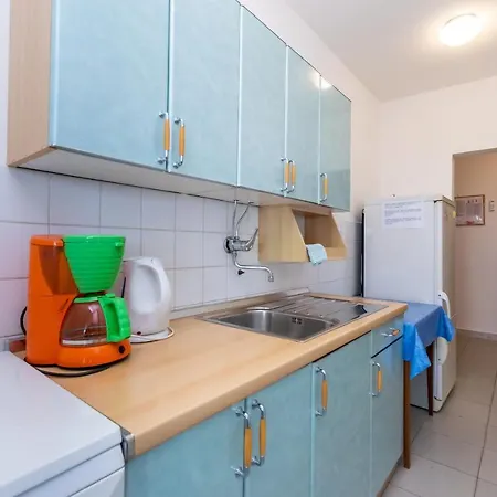 Ivan M Apartmán Lopar