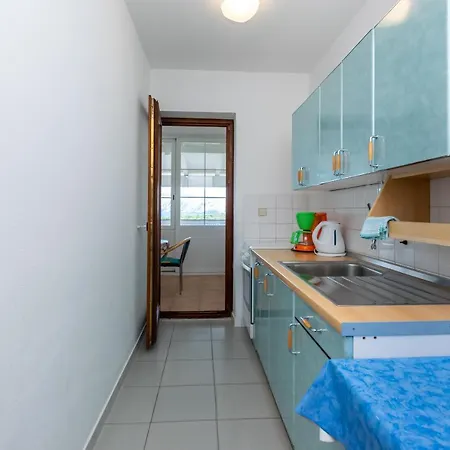 Ivan M Apartmán Lopar