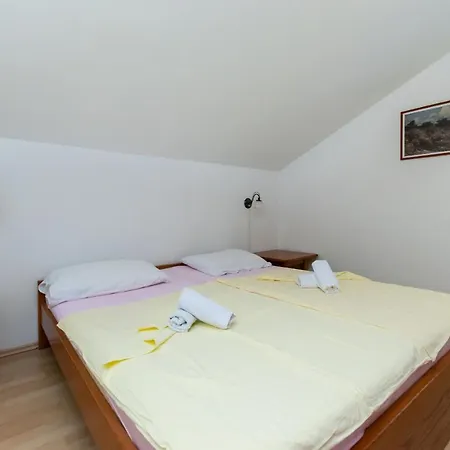 Apartmán Ivan M Lopar