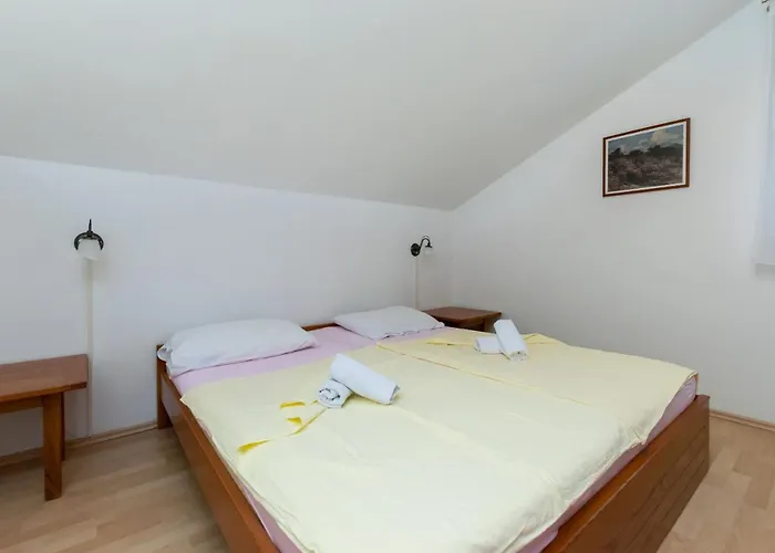 Apartman Ivan M Lopar