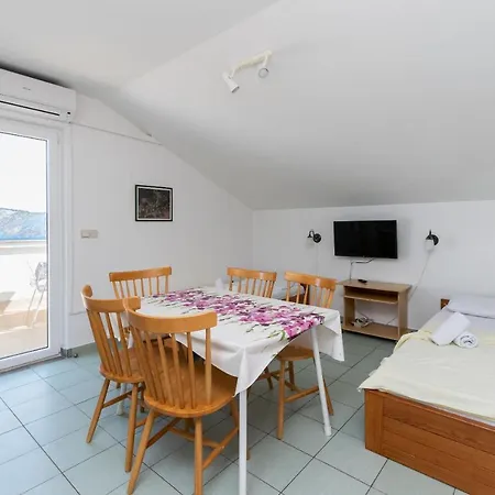 Appartement Ivan M