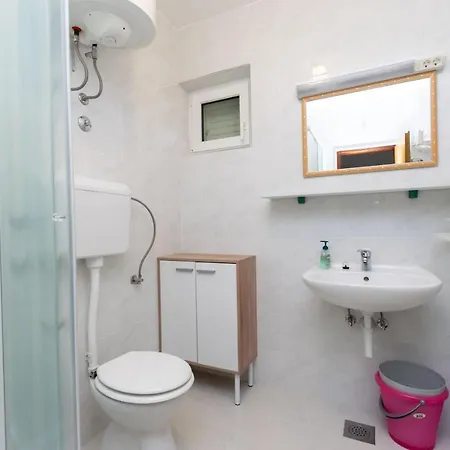 Ivan M Апартаменты