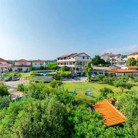 Ivan M Apartament