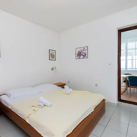 Апартаменты Ivan M