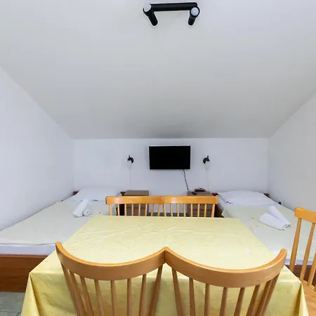 Апартаменты Ivan M