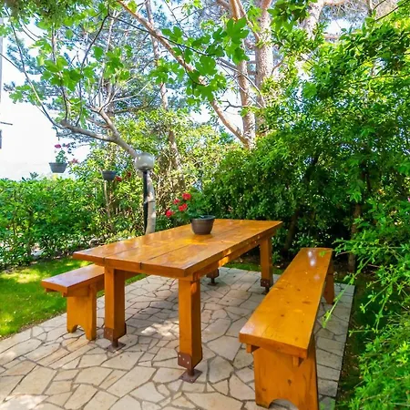 Апартаменты Ivan M *