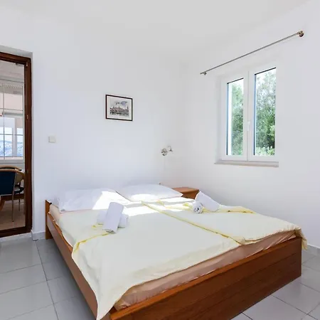 Ivan M Апартаменты