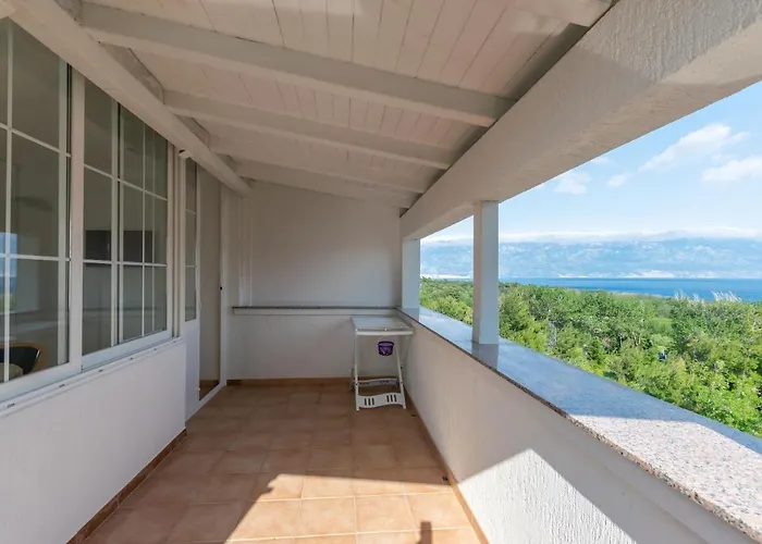 Ivan M アパート *