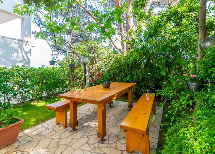 アパート Ivan M *